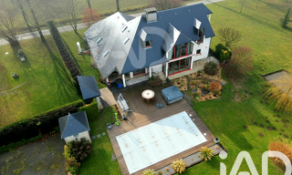 Maison 6 Pièces 235 m² à vendre à Avezac-Prat-Lahitte (65130)