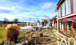 Maison 6 Pièces 235 m² à vendre à Avezac-Prat-Lahitte (65130)