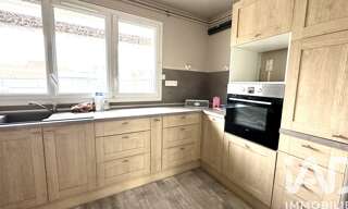 Maison 5 Pièces 80 m² à vendre à Bar-sur-Aube (10200)