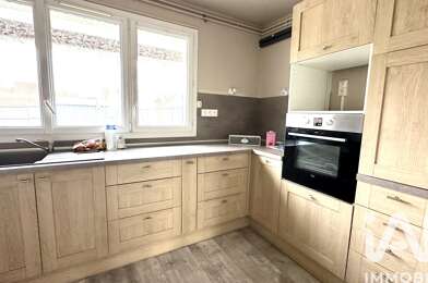 Maison 5 pièces 129000 €