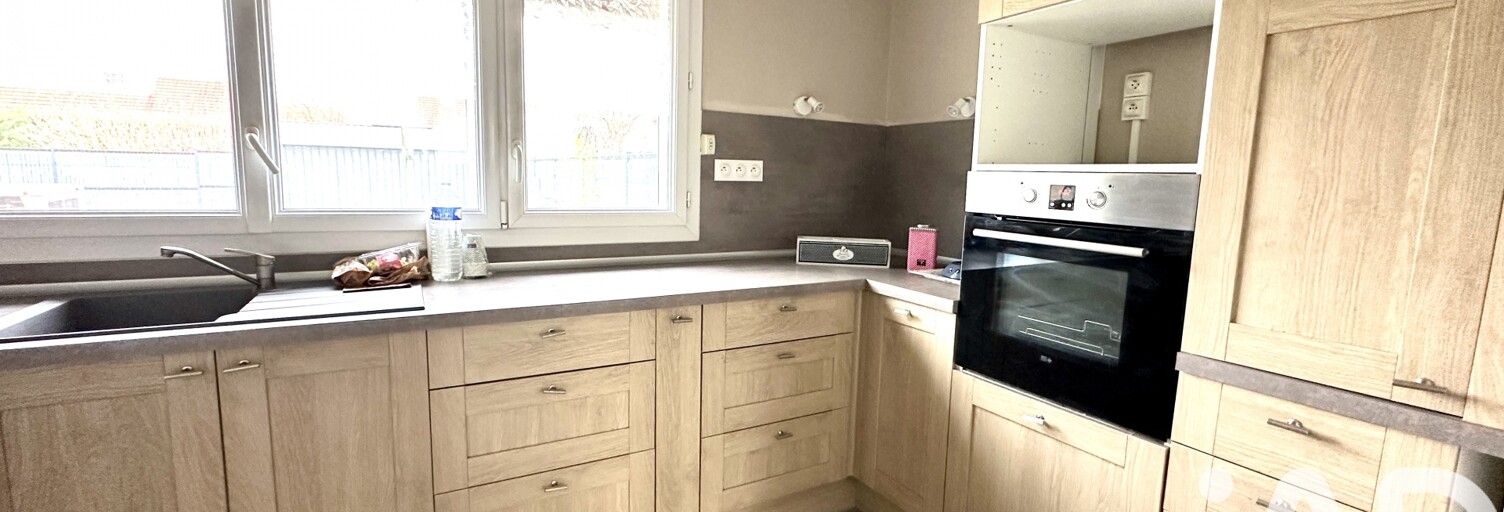 Maison 5 Pièces 80 m² à vendre à Bar-sur-Aube (10200)