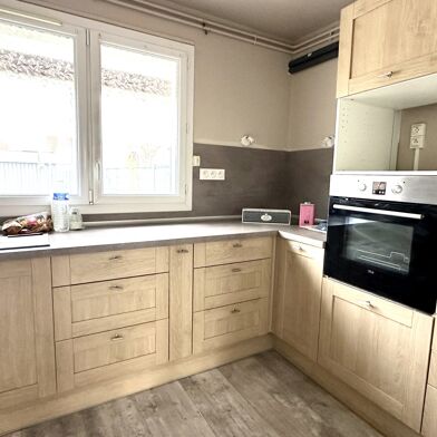 Maison 5 pièces 135000 €