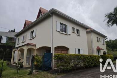 Immeuble  610000 €