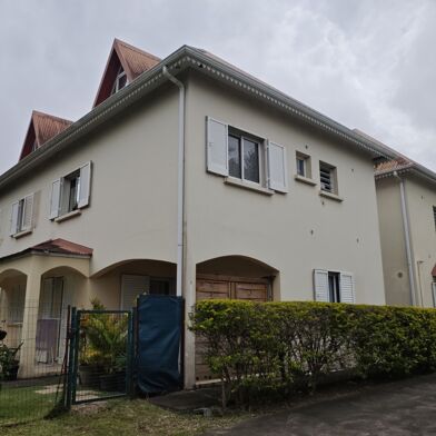 Immeuble  610000 €