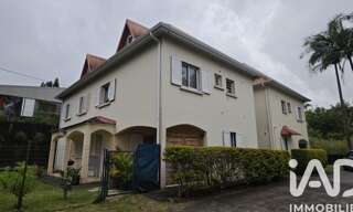 Immeuble  420 m² à vendre à Le Tampon (97430)