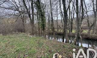 Terrain  2940 m² à vendre à Dégagnac (46340)