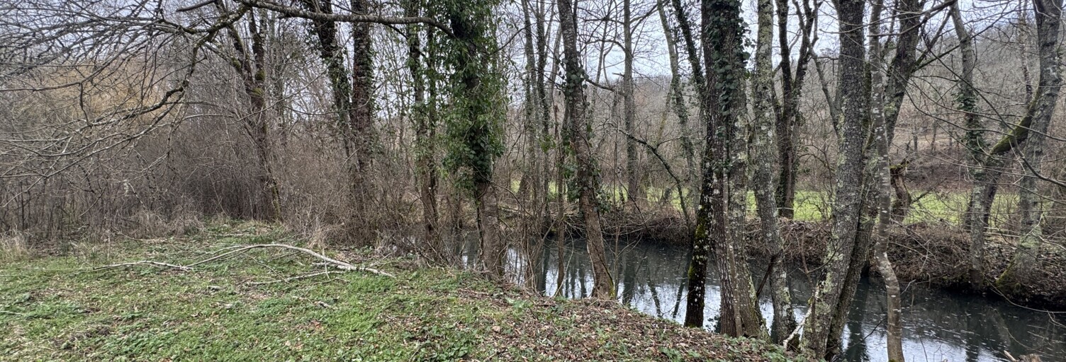 Terrain  2940 m² à vendre à Dégagnac (46340)