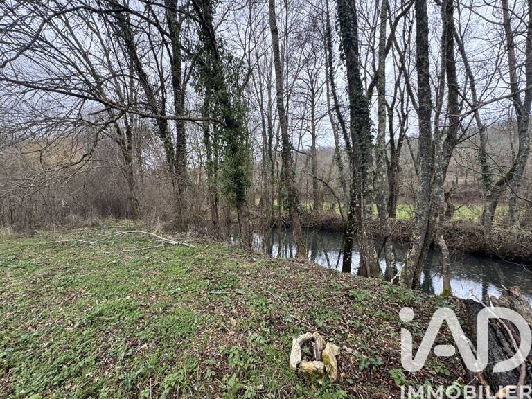 Vente Terrain 2 940 m&sup2; — photo 1