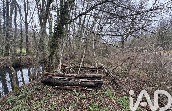 Vente Terrain 2 940 m&sup2; — photo 2