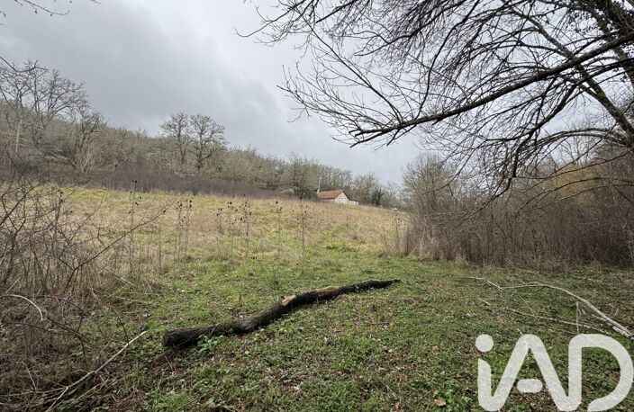 Vente Terrain 2 940 m&sup2; — photo 3