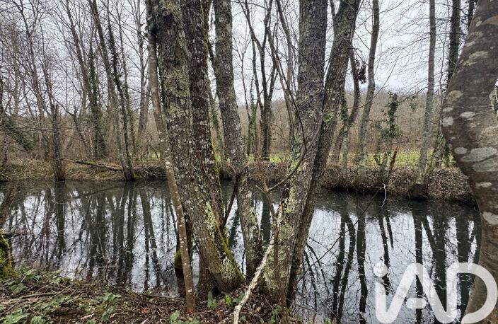 Vente Terrain 2 940 m&sup2; — photo 5