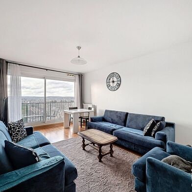 Appartement 4 pièces 178000 €