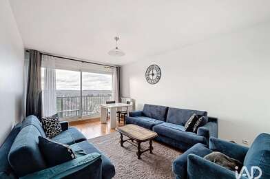 Appartement 4 pièces 178000 €