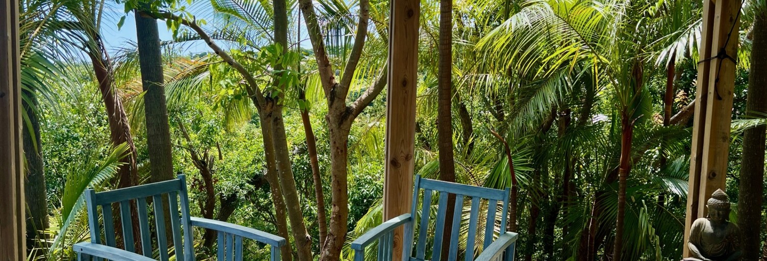 Maison 5 Pièces 104 m² à vendre à Sainte-Marie (97438)