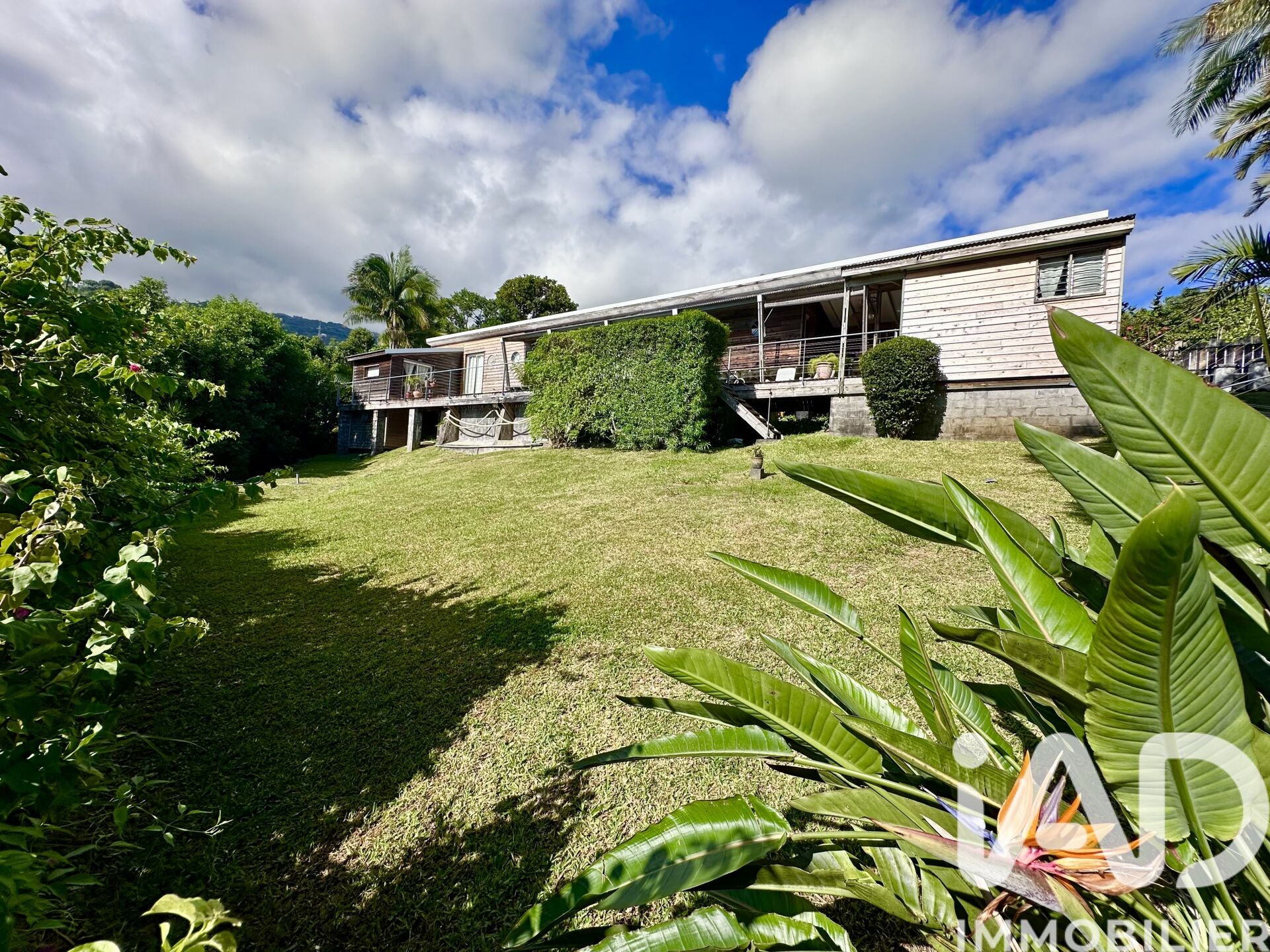 Maison à vendre, 5 pièces, 104 m², Sainte-Marie