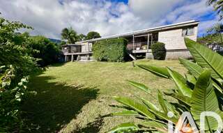 Maison 5 Pièces 104 m² à vendre à Sainte-Marie (97438)