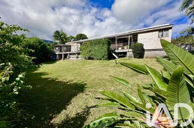 Maison 5 pièces 525000 €