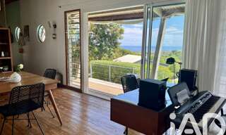 Maison 5 Pièces 104 m² à vendre à Sainte-Marie (97438)