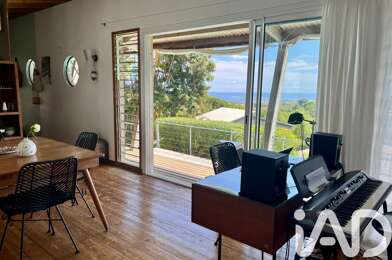Maison 5 pièces 495000 €