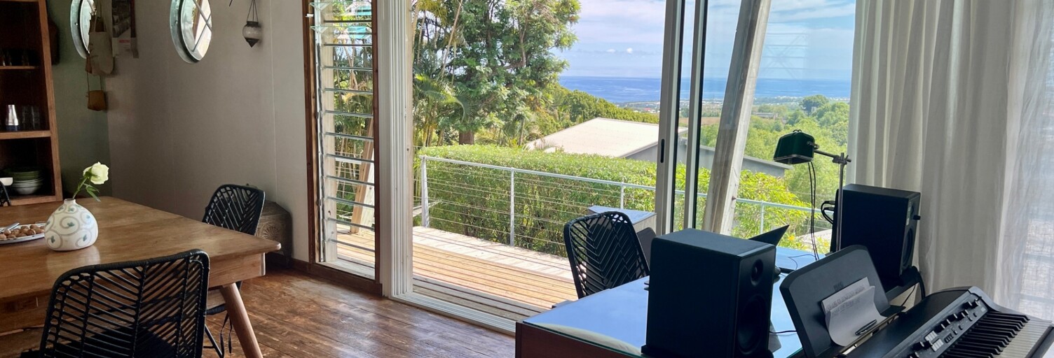 Maison 5 Pièces 104 m² à vendre à Sainte-Marie (97438)
