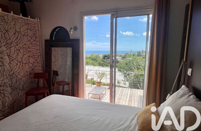 Vente Maison d'architecte 5 pièces — photo 4