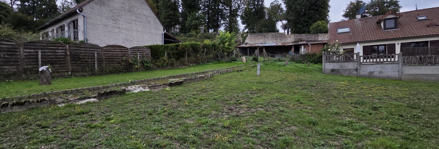 Terrain  349 m² à vendre à Septeuil (78790)