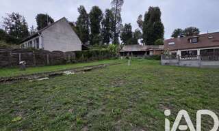 Terrain  349 m² à vendre à Septeuil (78790)