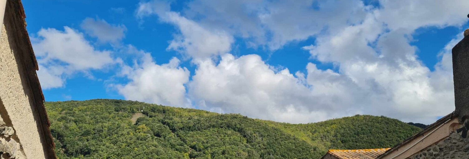 Maison 3 Pièces 44 m² à vendre à Lanet (11330)