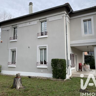 Maison 7 pièces 355000 €