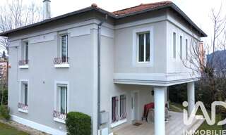 Maison 7 Pièces 163 m² à vendre à Privas (07000)