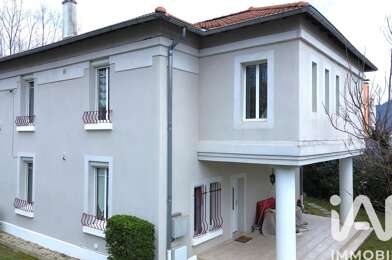 Maison 7 pièces 339000 €