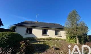 Maison 5 Pièces 80 m² à vendre à Iffendic (35750)