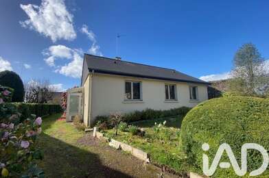 Maison 5 pièces 188000 €