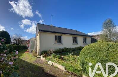Vente Maison/villa 5 pièces — photo du bien