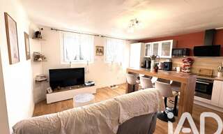 Maison 3 Pièces 47 m² à vendre à Palau-del-Vidre (66690)