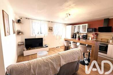 Maison 3 pièces 140000 €