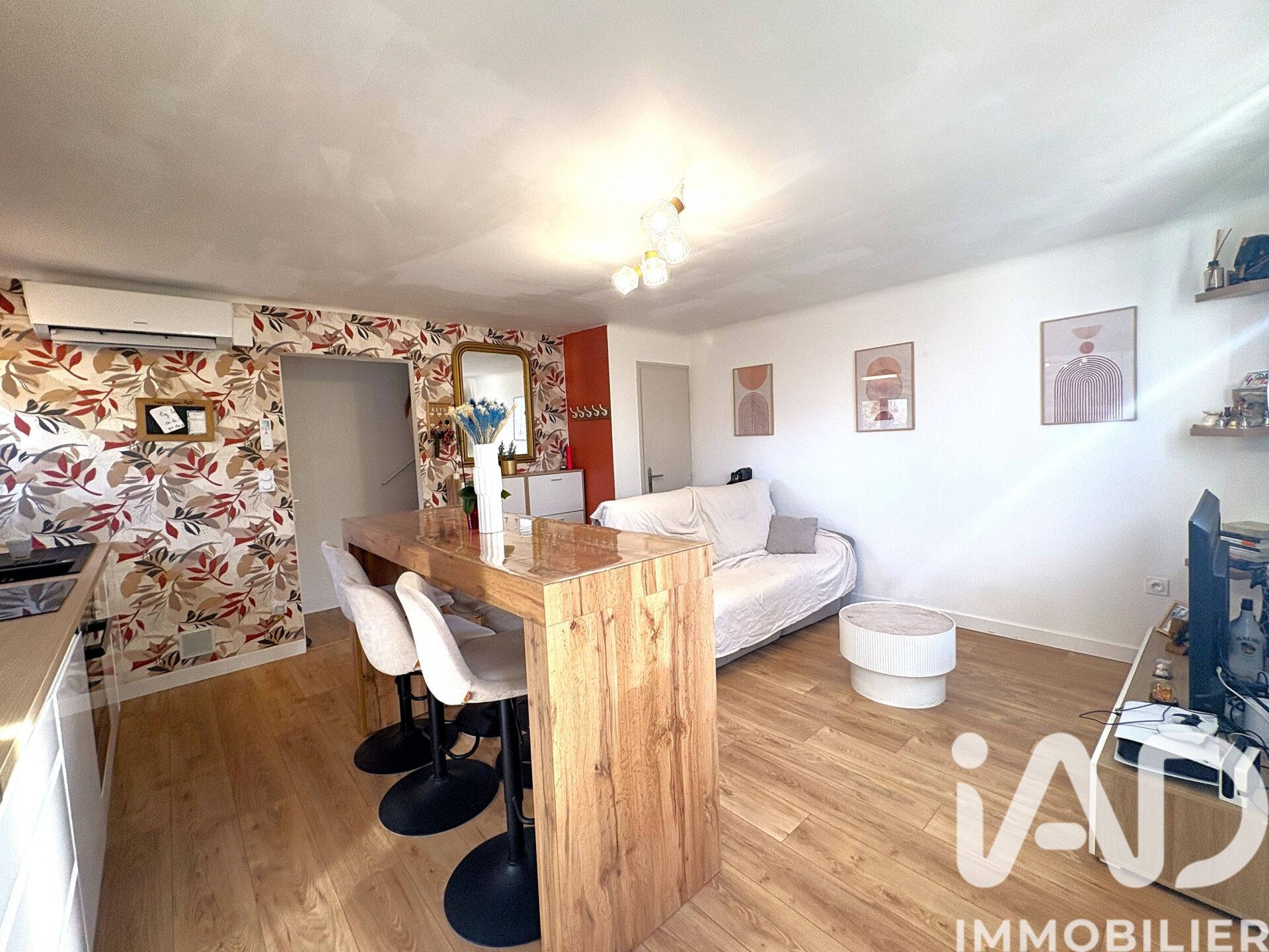 Vente Maison/villa 3 pièces - Photo 3