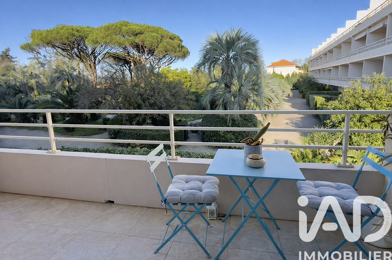 Appartement 3 pièces 730000 €