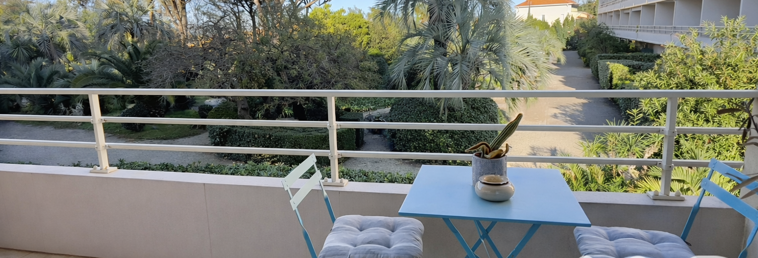 Appartement 3 Pièces 60 m² à vendre à Saint-Tropez (83990)