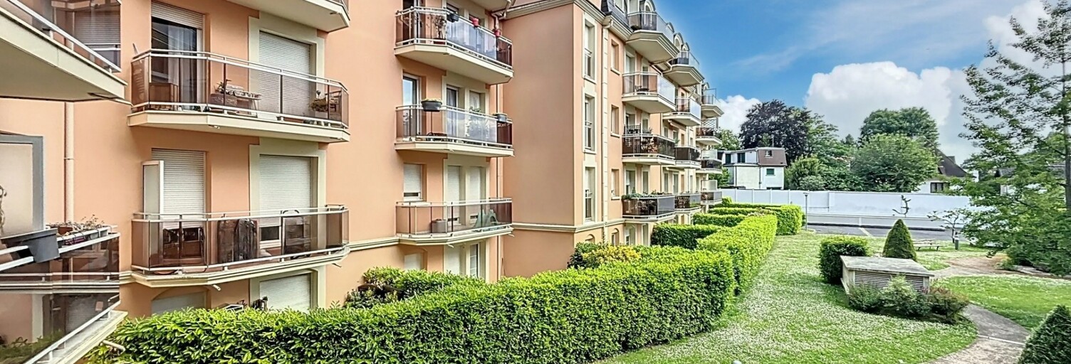 Appartement 2 Pièces 33 m² à vendre à Villiers-sur-Marne (94350)