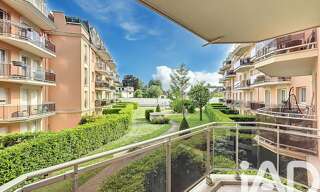 Appartement 2 Pièces 33 m² à vendre à Villiers-sur-Marne (94350)