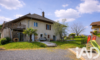 Maison 4 Pièces 141 m² à vendre à Albertville (73200)