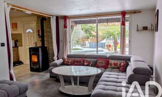 Maison 4 Pièces 141 m² à vendre à Albertville (73200)