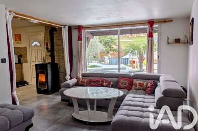 Maison 4 pièces 300000 €