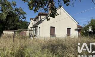 Maison 5 Pièces 110 m² à vendre à Montereau-Fault-Yonne (77130)