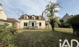 Maison 5 Pièces 110 m² à vendre à Montereau-Fault-Yonne (77130)