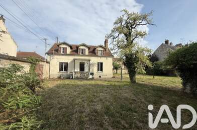 Maison 5 pièces 176400 €
