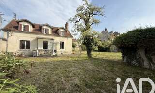 Maison 5 Pièces 110 m² à vendre à Montereau-Fault-Yonne (77130)