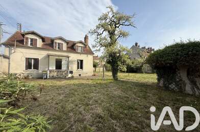 Maison 5 pièces 176400 €