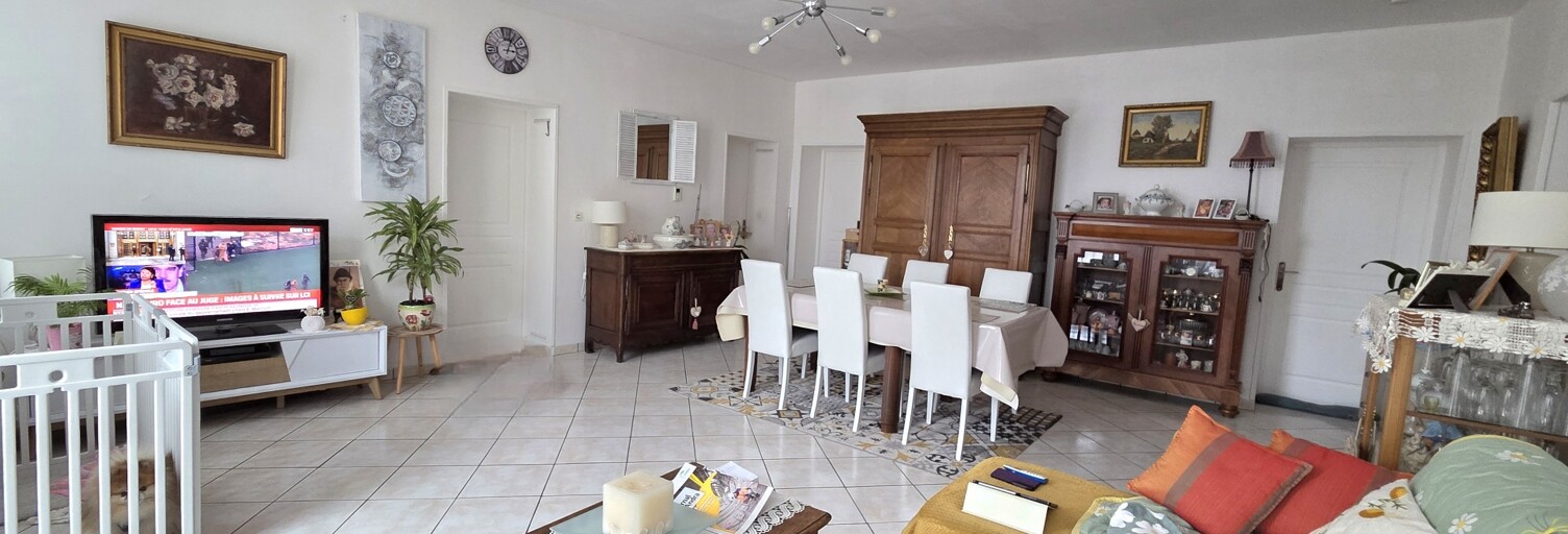 Immeuble  283 m² à vendre à Damvillers (55150)